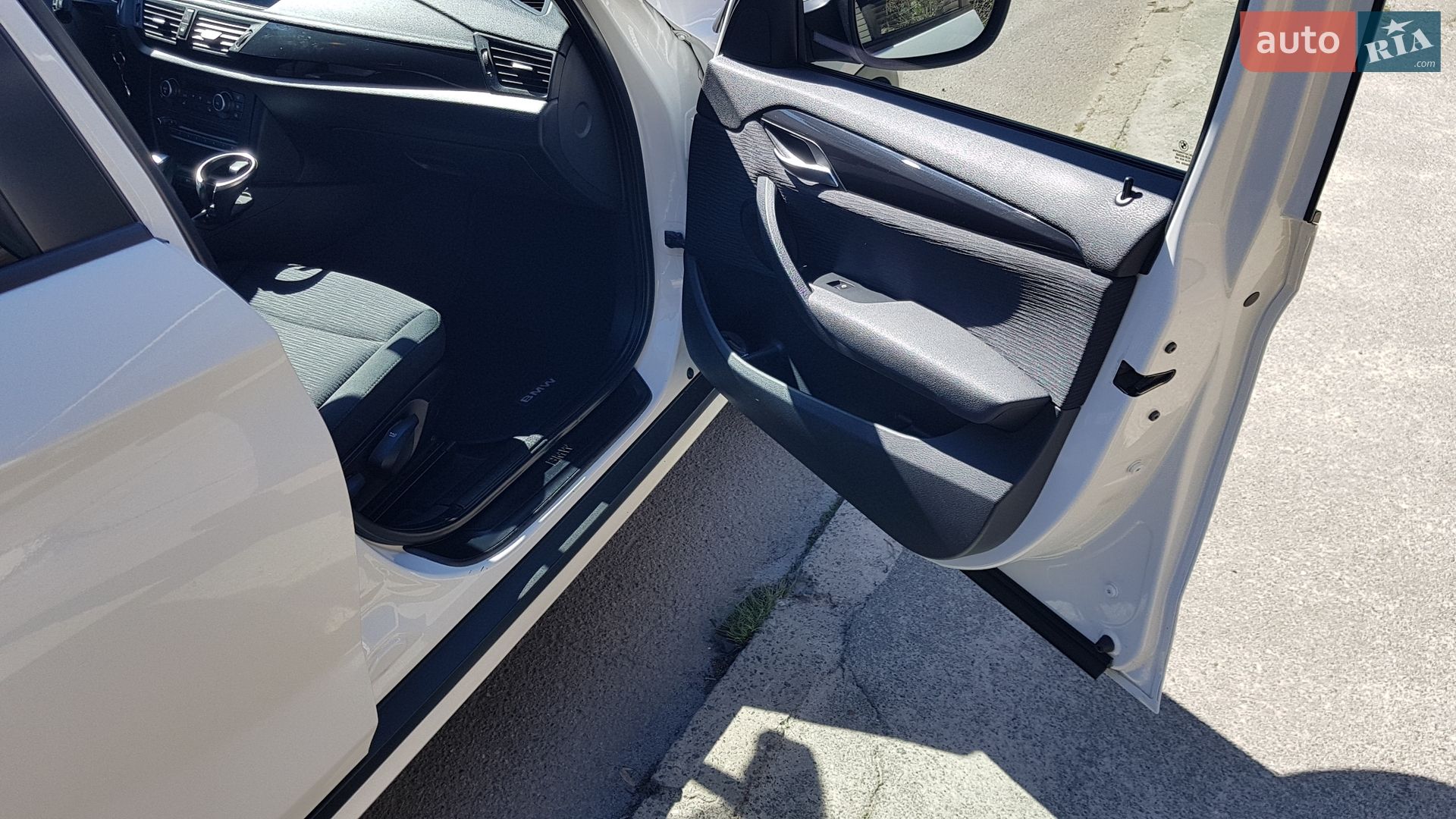 BMW X1 2012 VIN WBAVL31070VS12701 фото оголошення 19 з 38