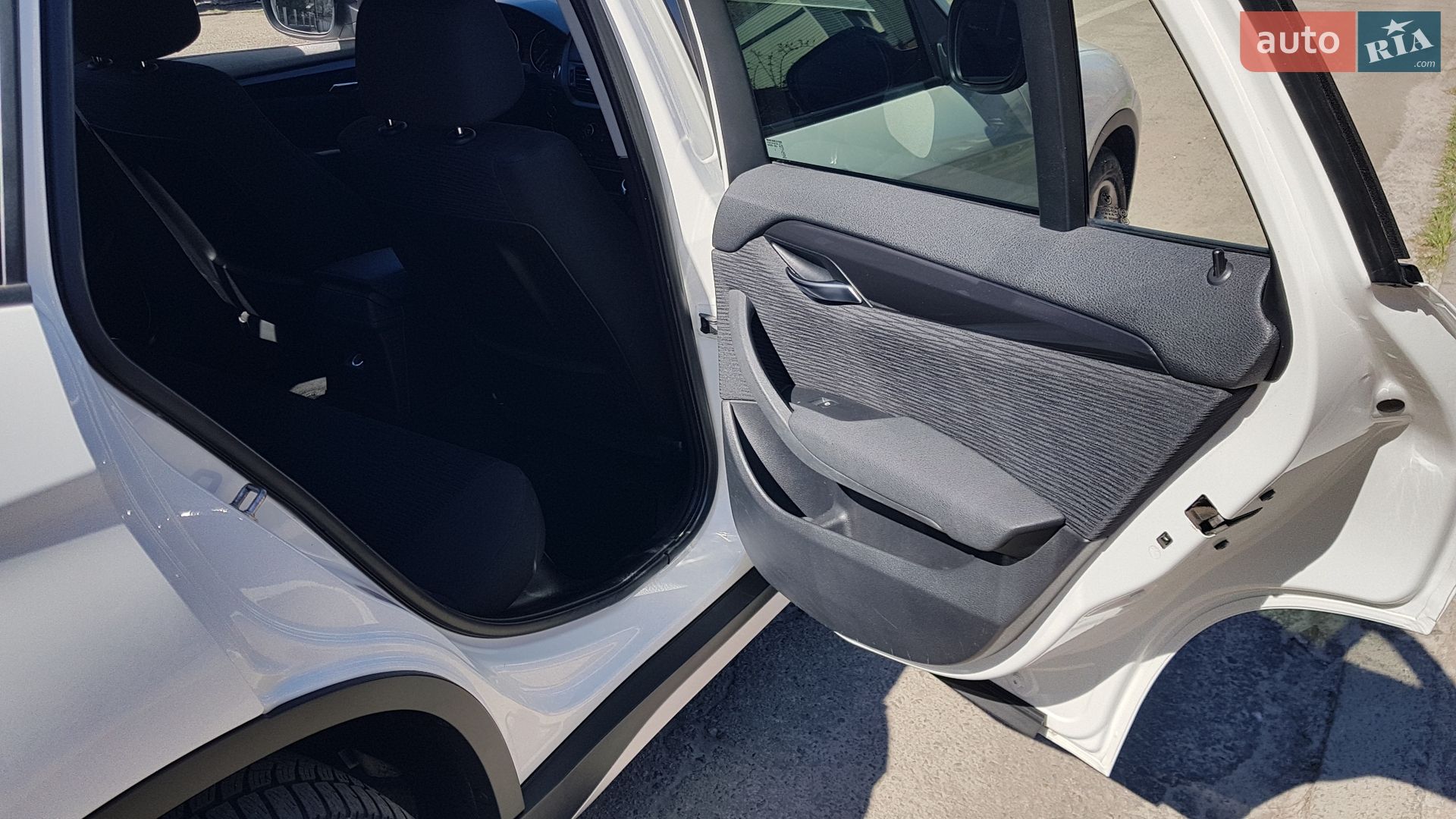 BMW X1 2012 VIN WBAVL31070VS12701 фото оголошення 22 з 38