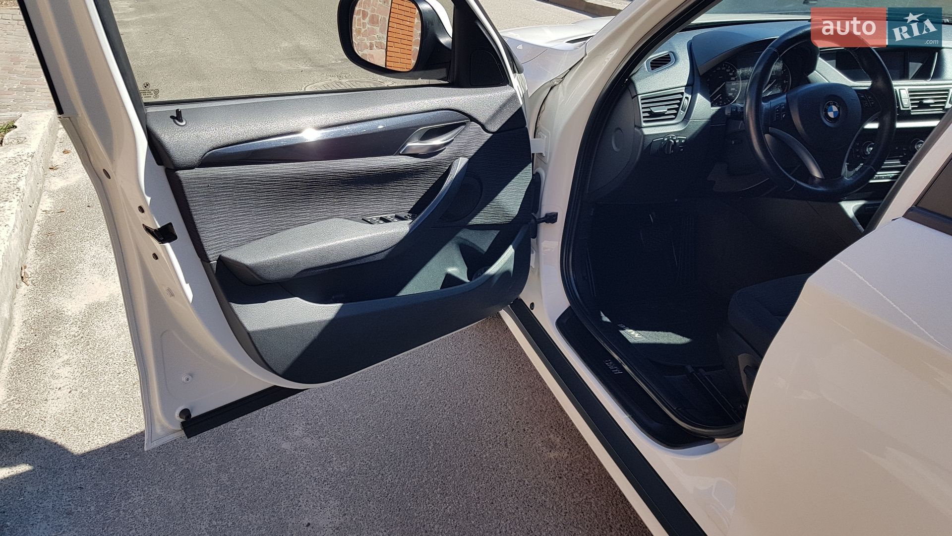 BMW X1 2012 VIN WBAVL31070VS12701 фото оголошення 16 з 38