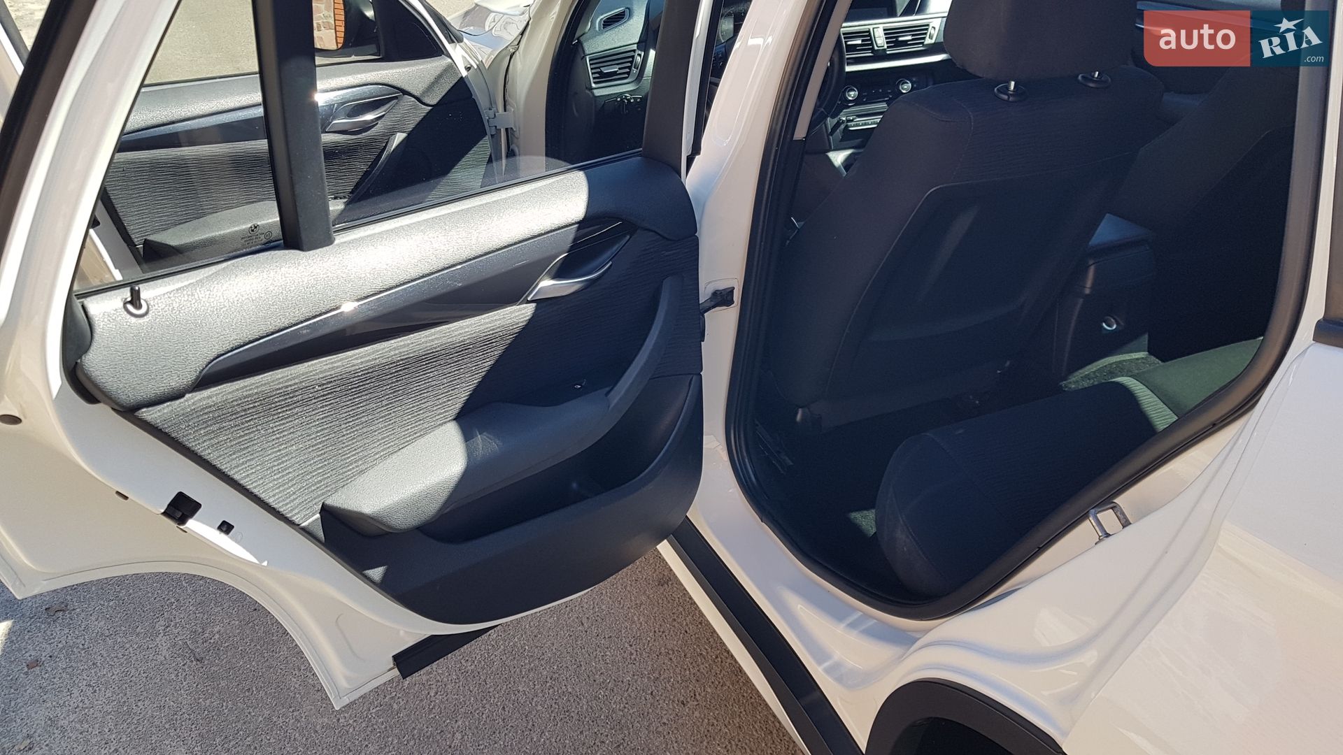 BMW X1 2012 VIN WBAVL31070VS12701 фото оголошення 17 з 38