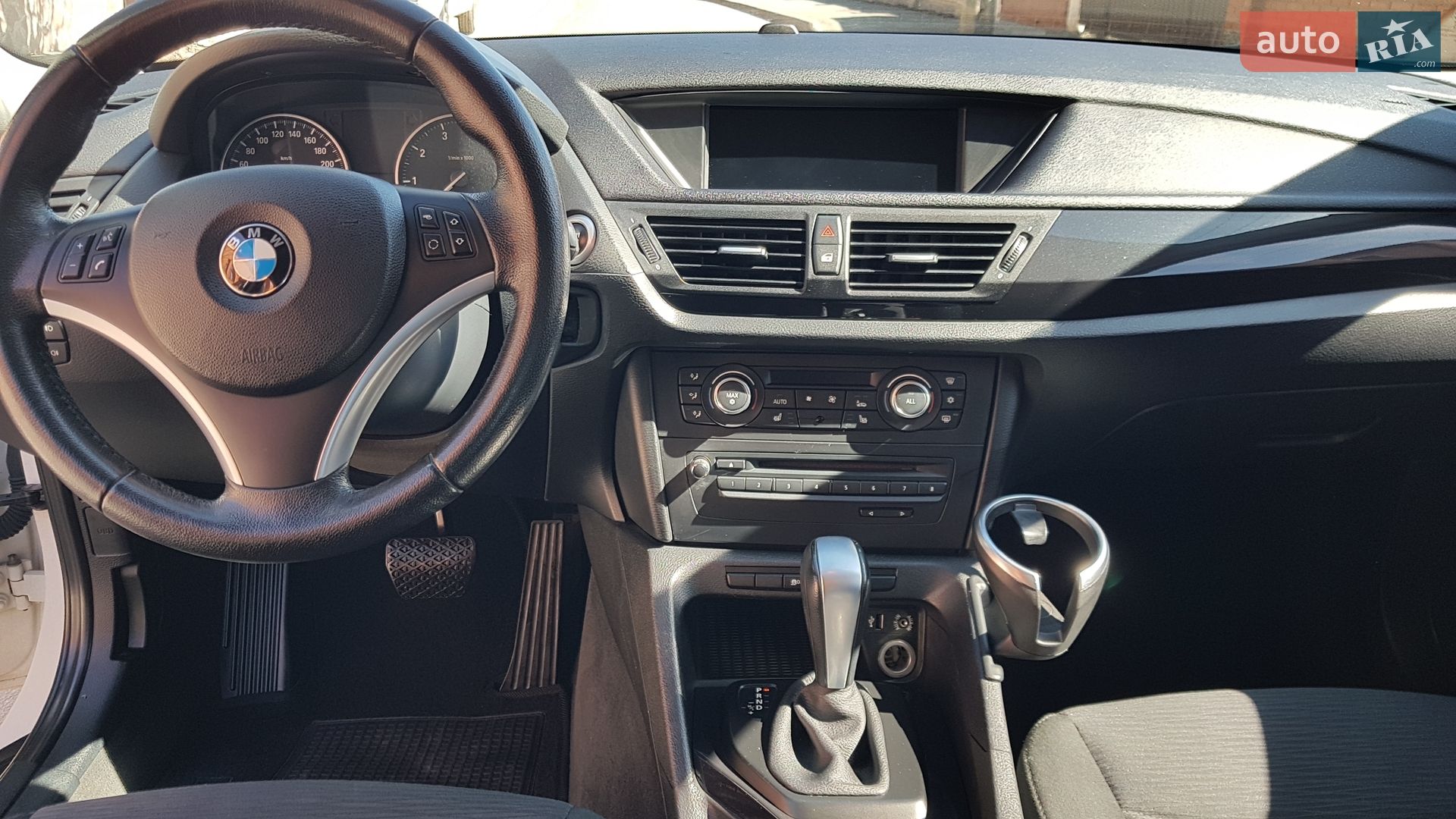 BMW X1 2012 VIN WBAVL31070VS12701 фото оголошення 21 з 38