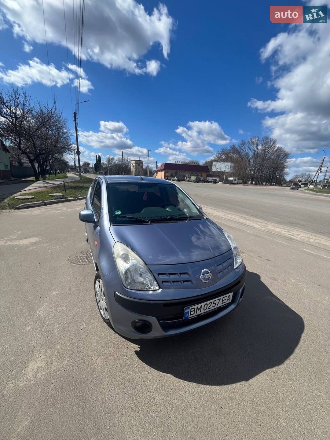 Nissan Pixo 2009 VIN MBHHFD31S00175500 фото оголошення 10 з 14