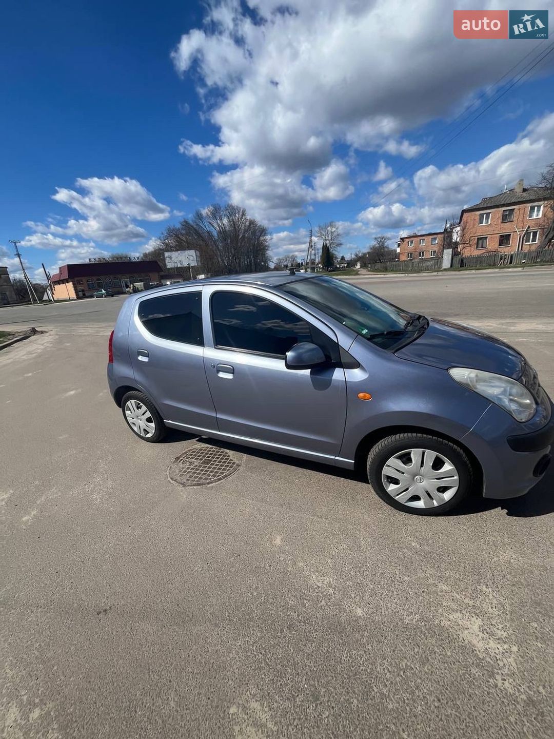 Nissan Pixo 2009 VIN MBHHFD31S00175500 фото оголошення 14 з 14