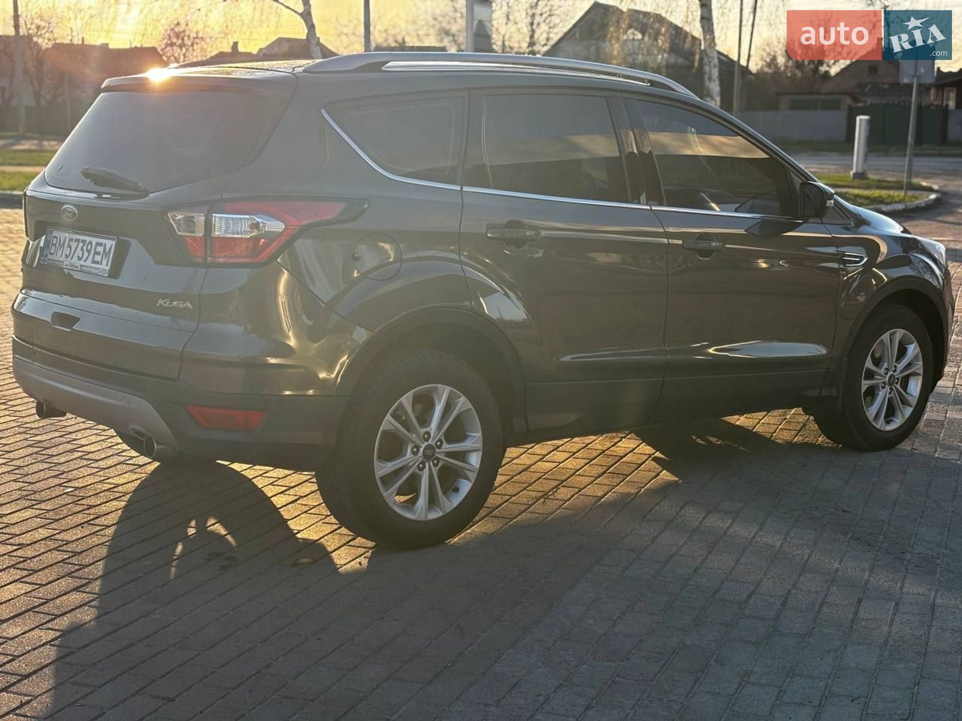 Ford Kuga 2019 VIN WF0AXXWPMAKY71045 фото оголошення 3 з 15