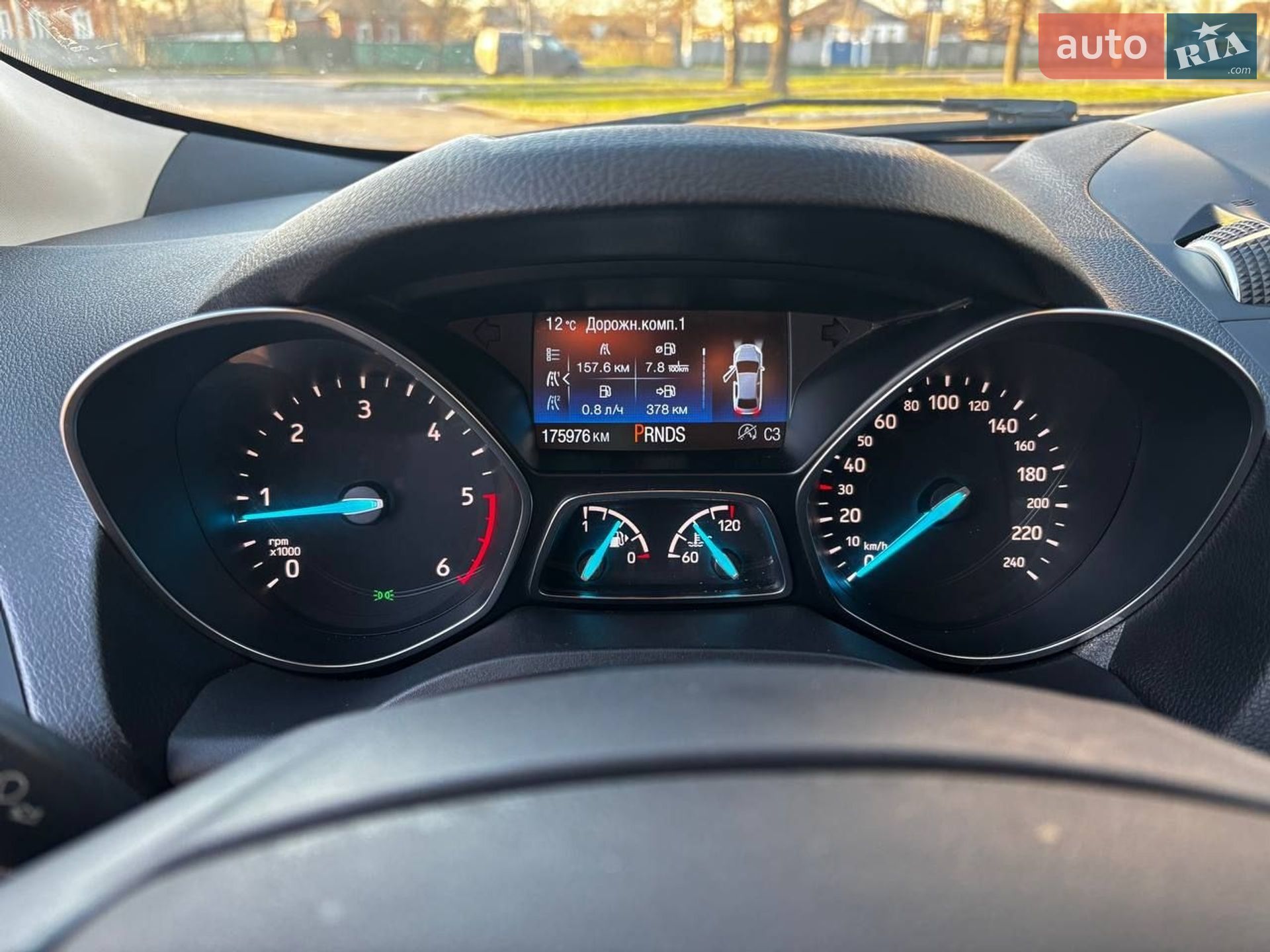 Ford Kuga 2019 VIN WF0AXXWPMAKY71045 фото оголошення 14 з 15
