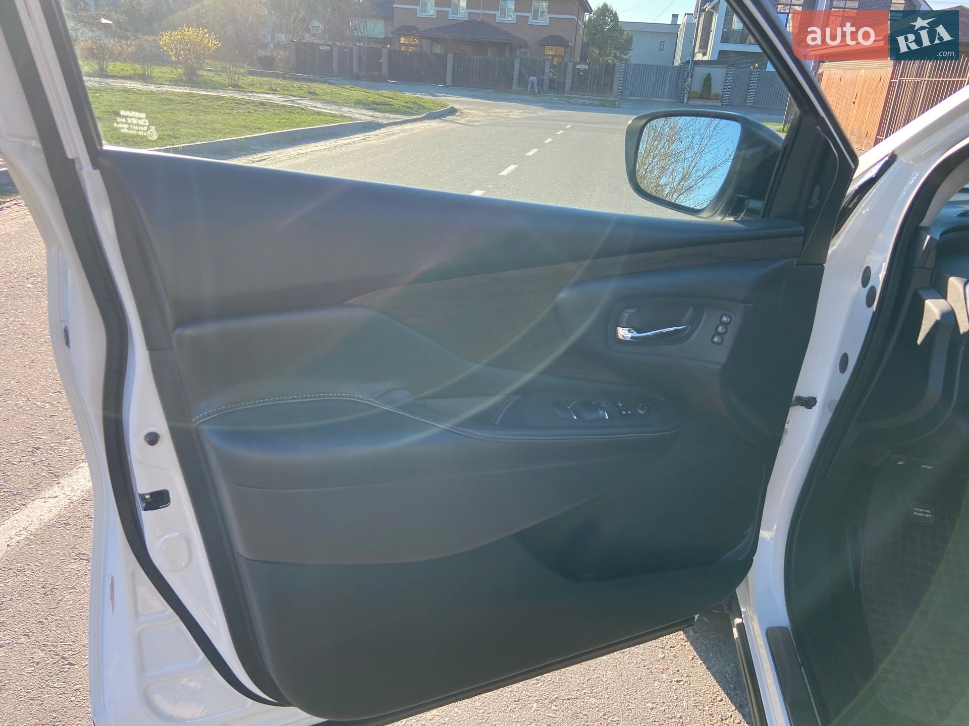 Nissan Murano 2019 VIN 5N1AZ2MJ1KN159409 фото оголошення 11 з 17