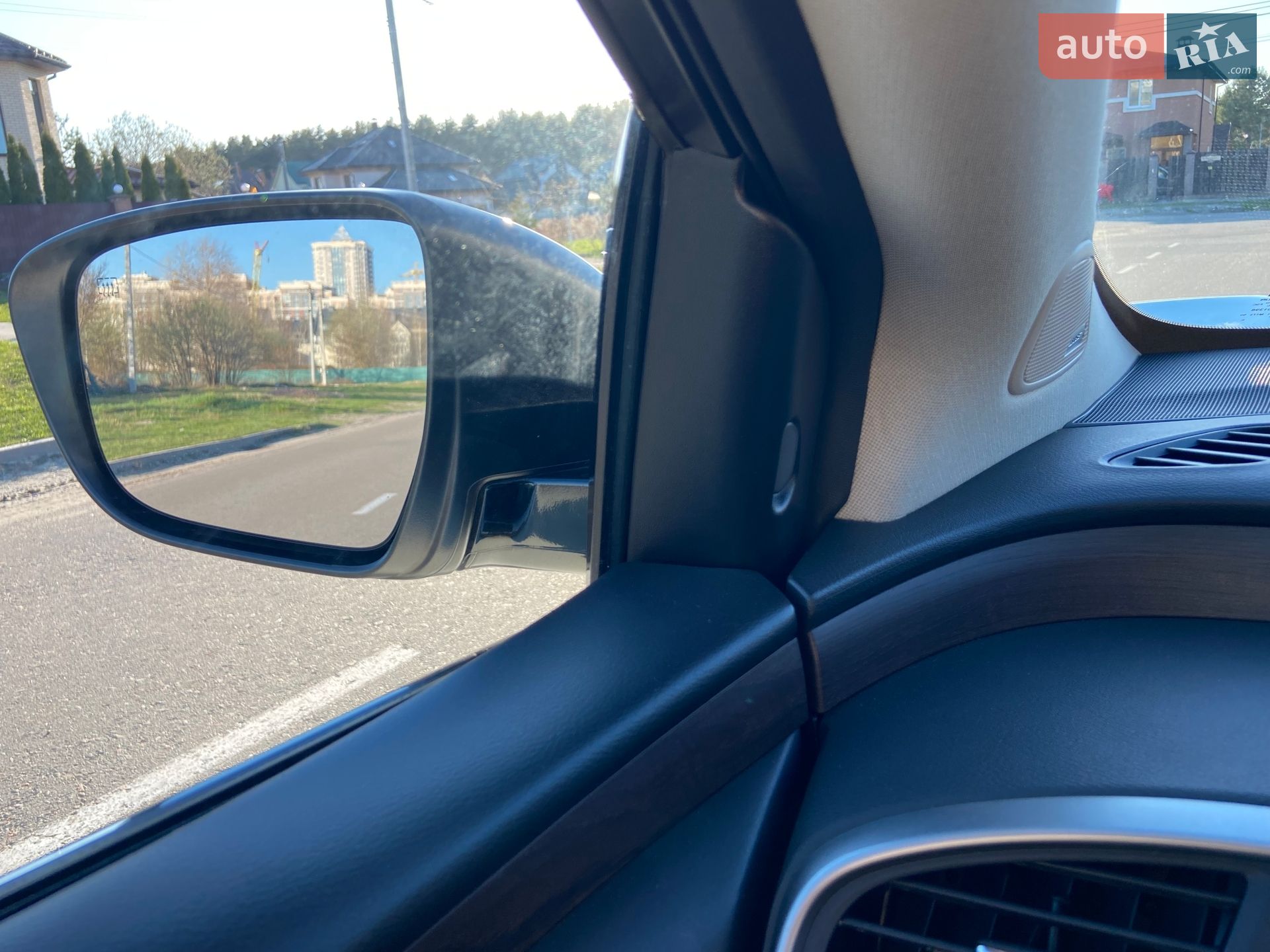 Nissan Murano 2019 VIN 5N1AZ2MJ1KN159409 фото оголошення 14 з 17
