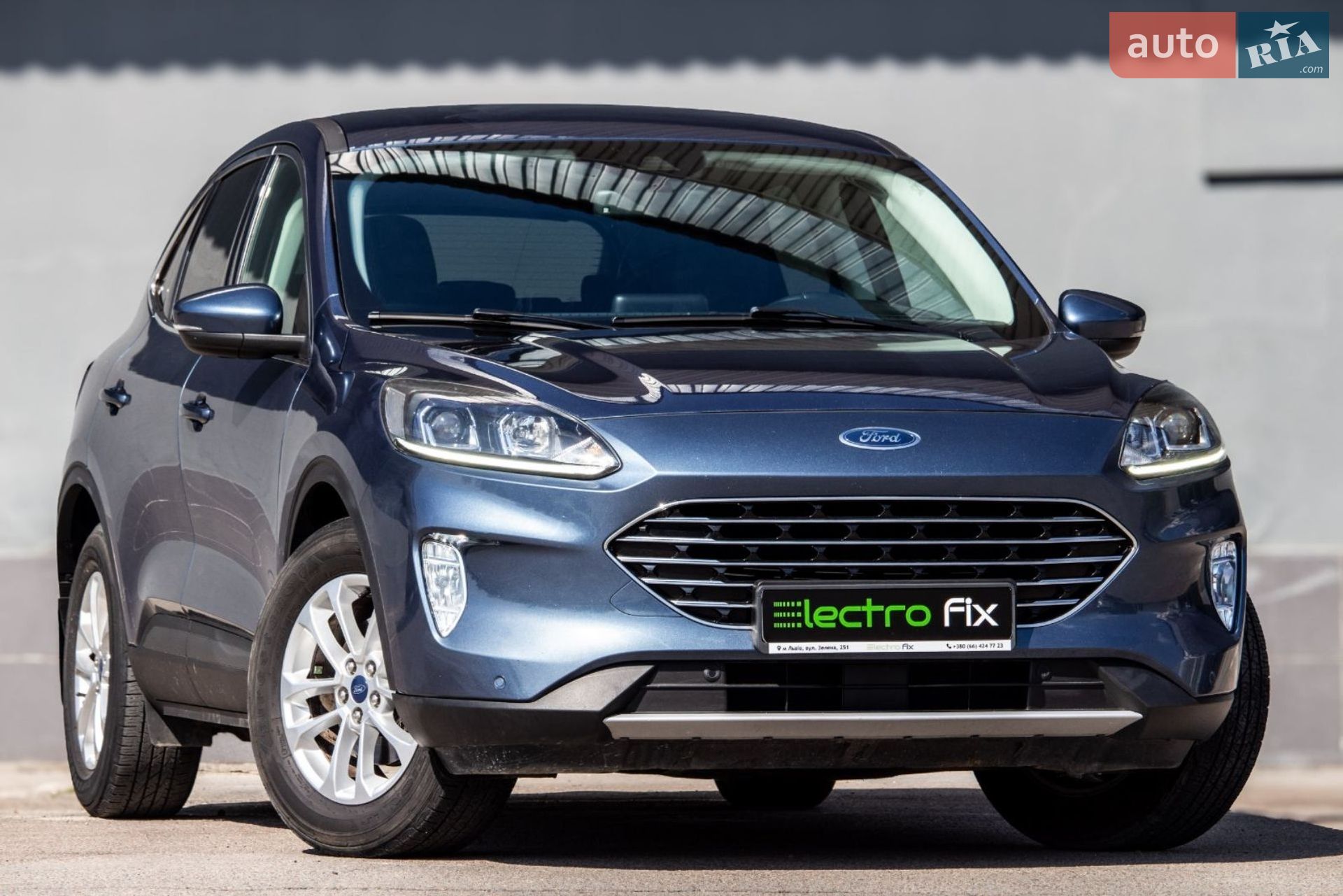 Ford Kuga 2020 VIN WF0FXXWPMFLL43149 фото оголошення 4 з 59