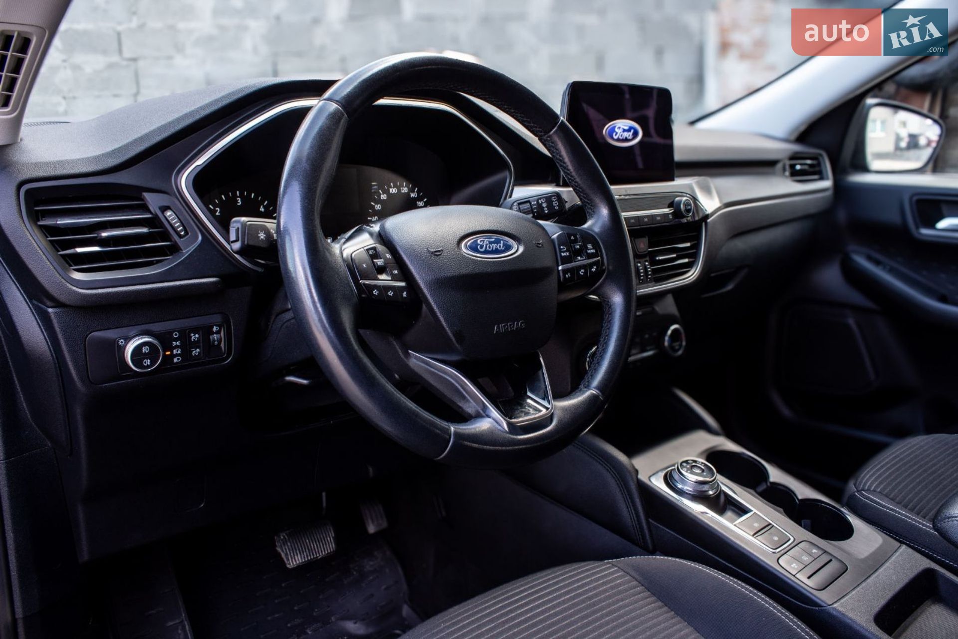 Ford Kuga 2020 VIN WF0FXXWPMFLL43149 фото оголошення 6 з 59