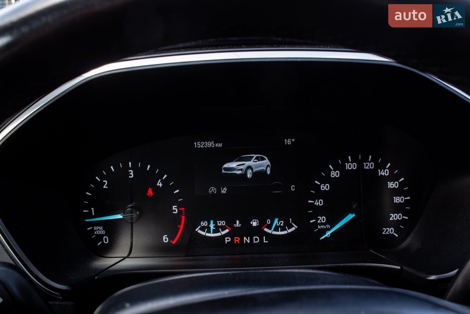 Ford Kuga 2020 VIN WF0FXXWPMFLL43149 фото оголошення 23 з 59