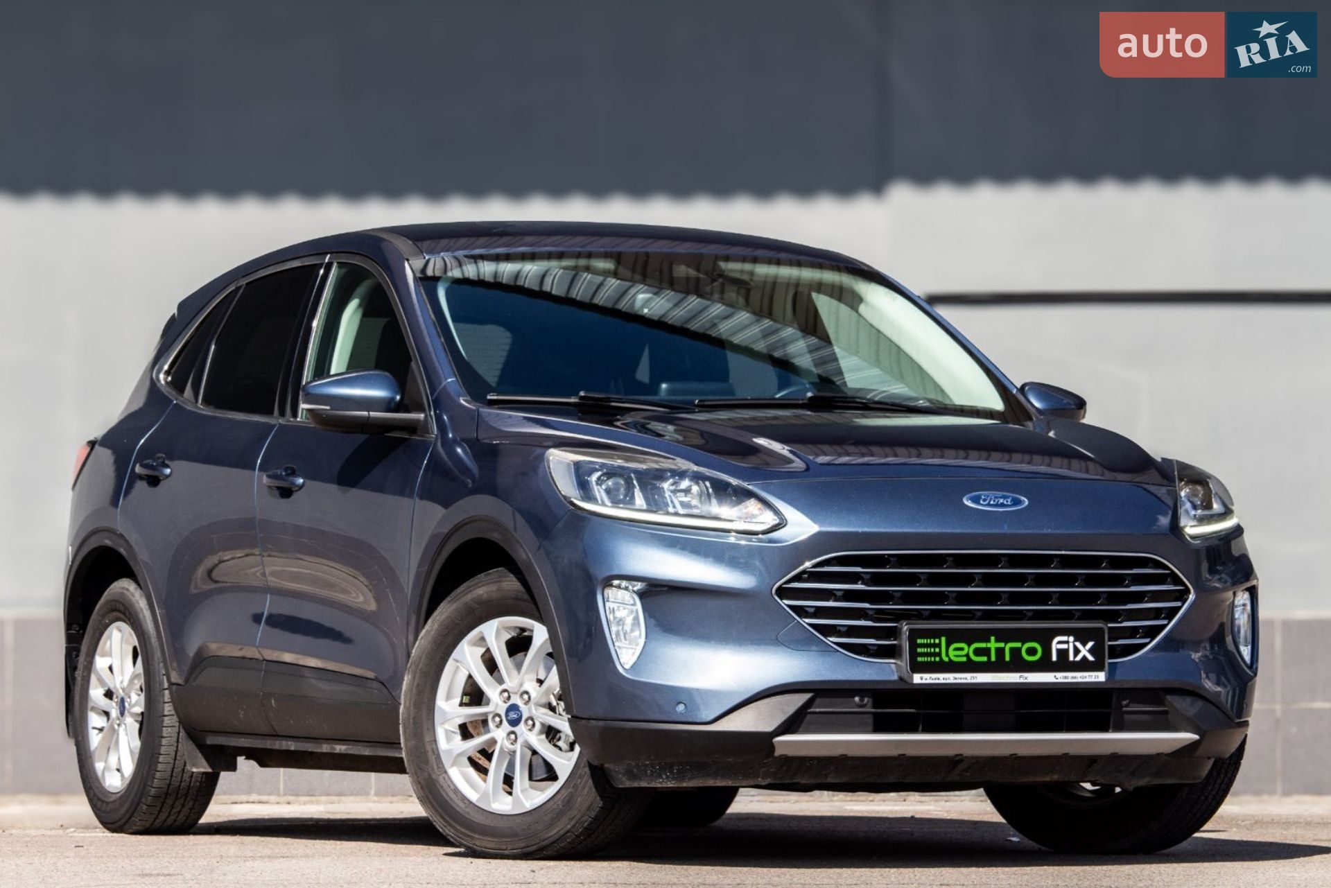 Ford Kuga 2020 VIN WF0FXXWPMFLL43149 фото оголошення 34 з 59