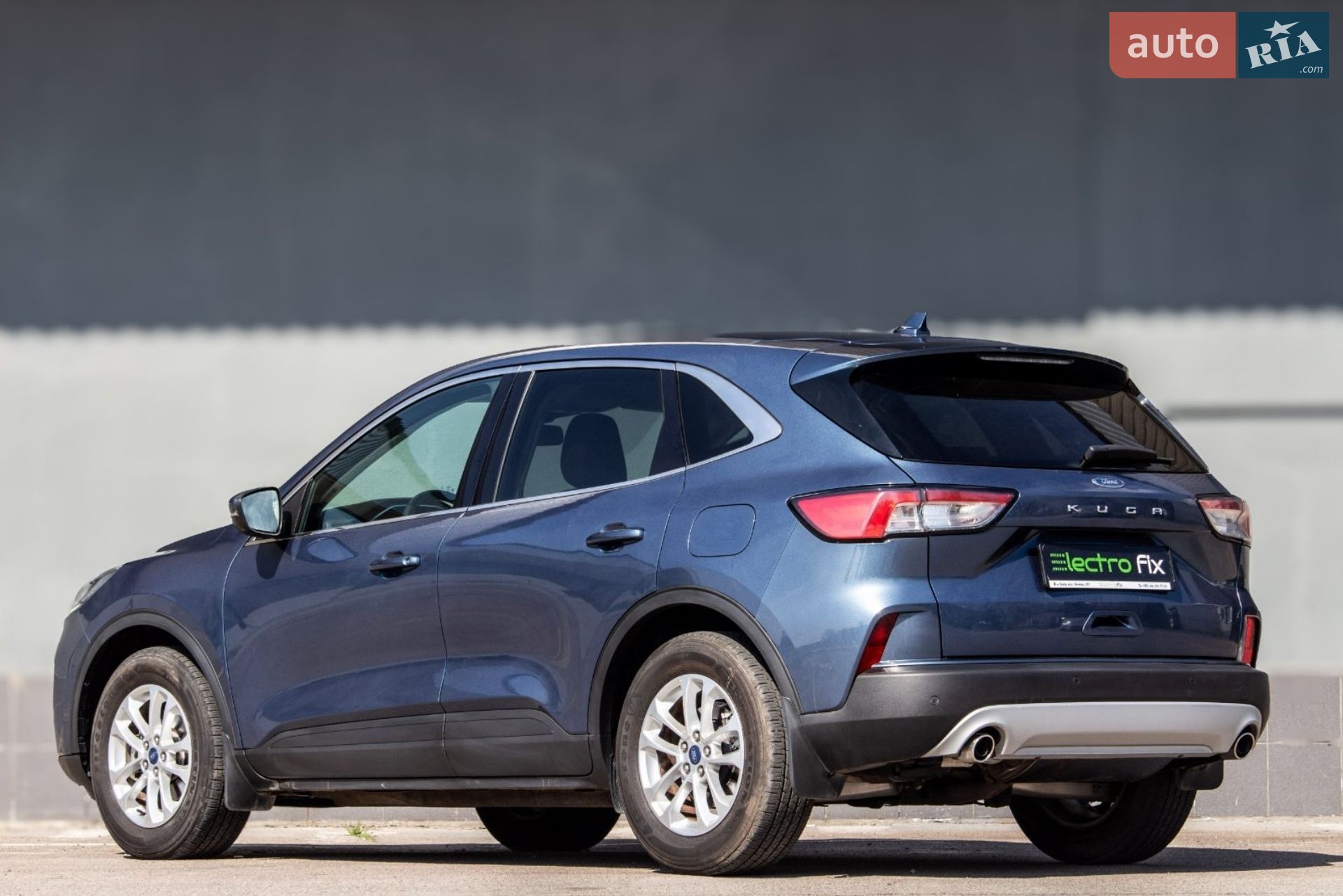 Ford Kuga 2020 VIN WF0FXXWPMFLL43149 фото оголошення 35 з 59