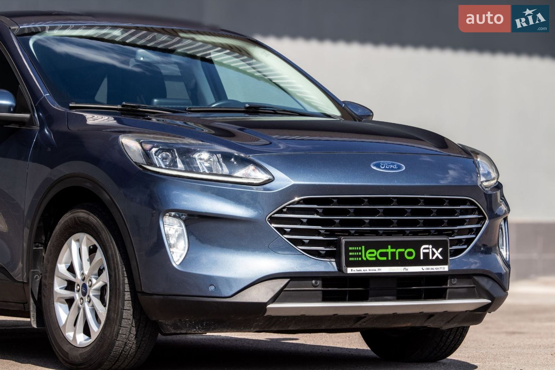Ford Kuga 2020 VIN WF0FXXWPMFLL43149 фото оголошення 37 з 59