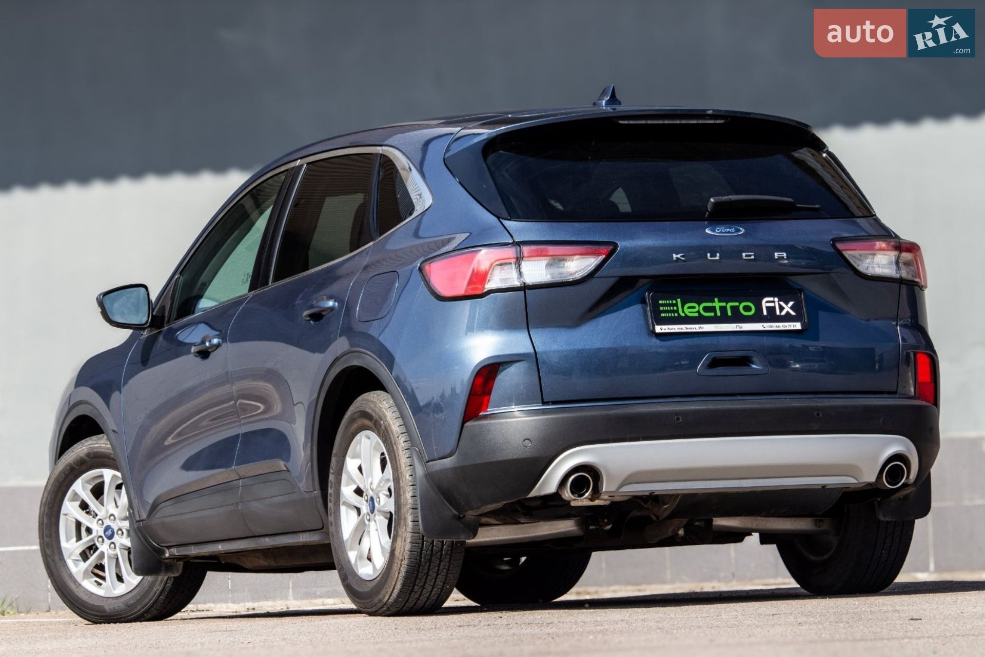 Ford Kuga 2020 VIN WF0FXXWPMFLL43149 фото оголошення 39 з 59