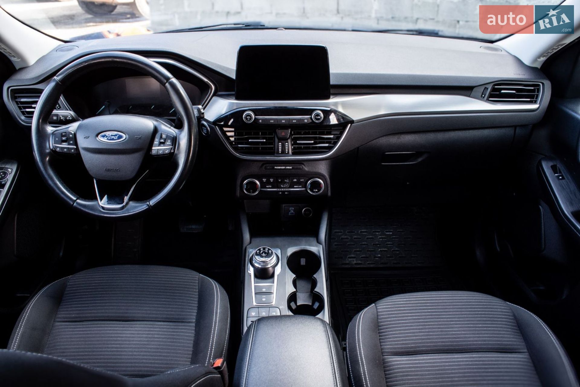 Ford Kuga 2020 VIN WF0FXXWPMFLL43149 фото оголошення 45 з 59