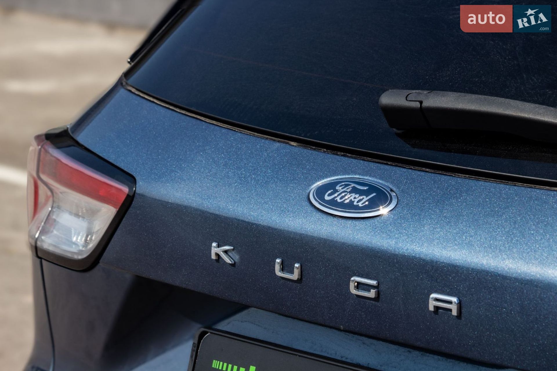 Ford Kuga 2020 VIN WF0FXXWPMFLL43149 фото оголошення 48 з 59