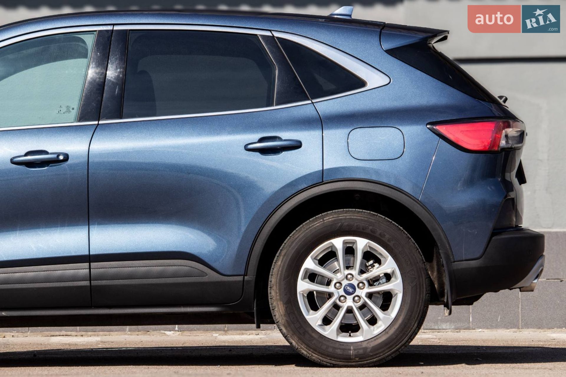 Ford Kuga 2020 VIN WF0FXXWPMFLL43149 фото оголошення 49 з 59