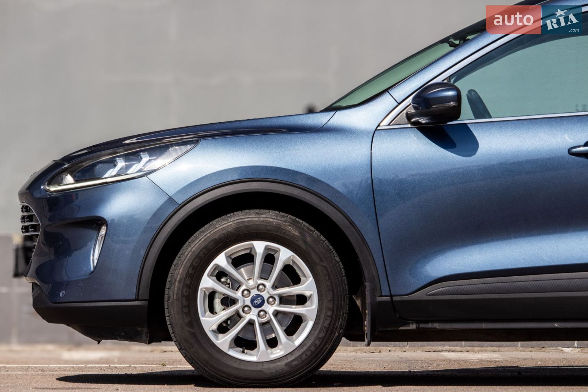 Ford Kuga 2020 VIN WF0FXXWPMFLL43149 фото оголошення 50 з 59