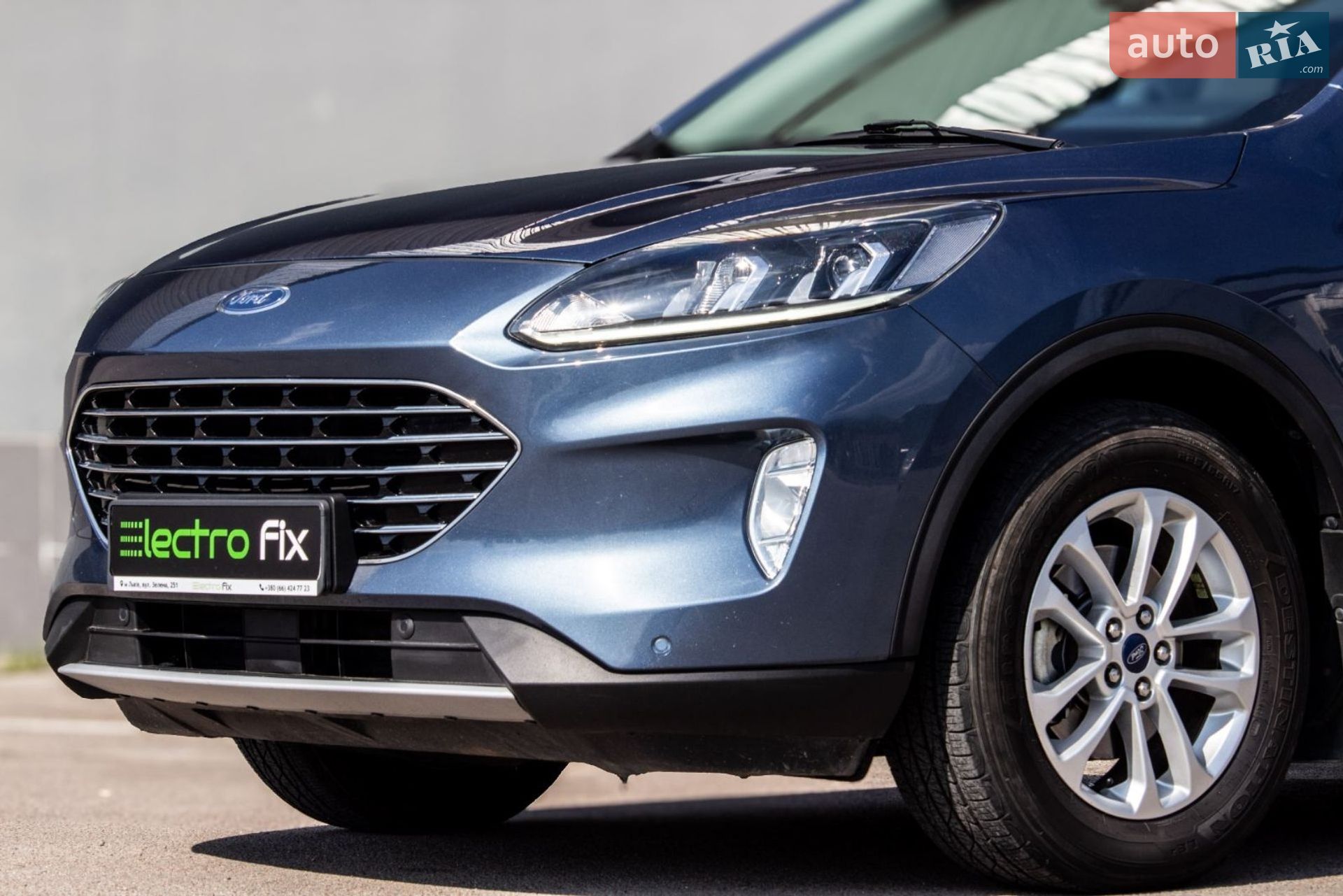 Ford Kuga 2020 VIN WF0FXXWPMFLL43149 фото оголошення 57 з 59