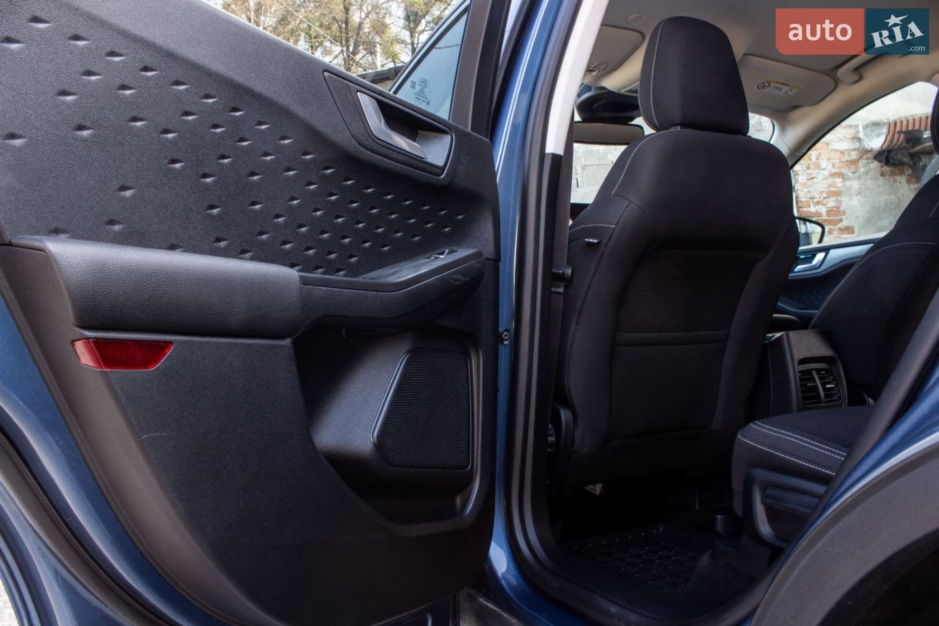 Ford Kuga 2020 VIN WF0FXXWPMFLL43149 фото оголошення 58 з 59
