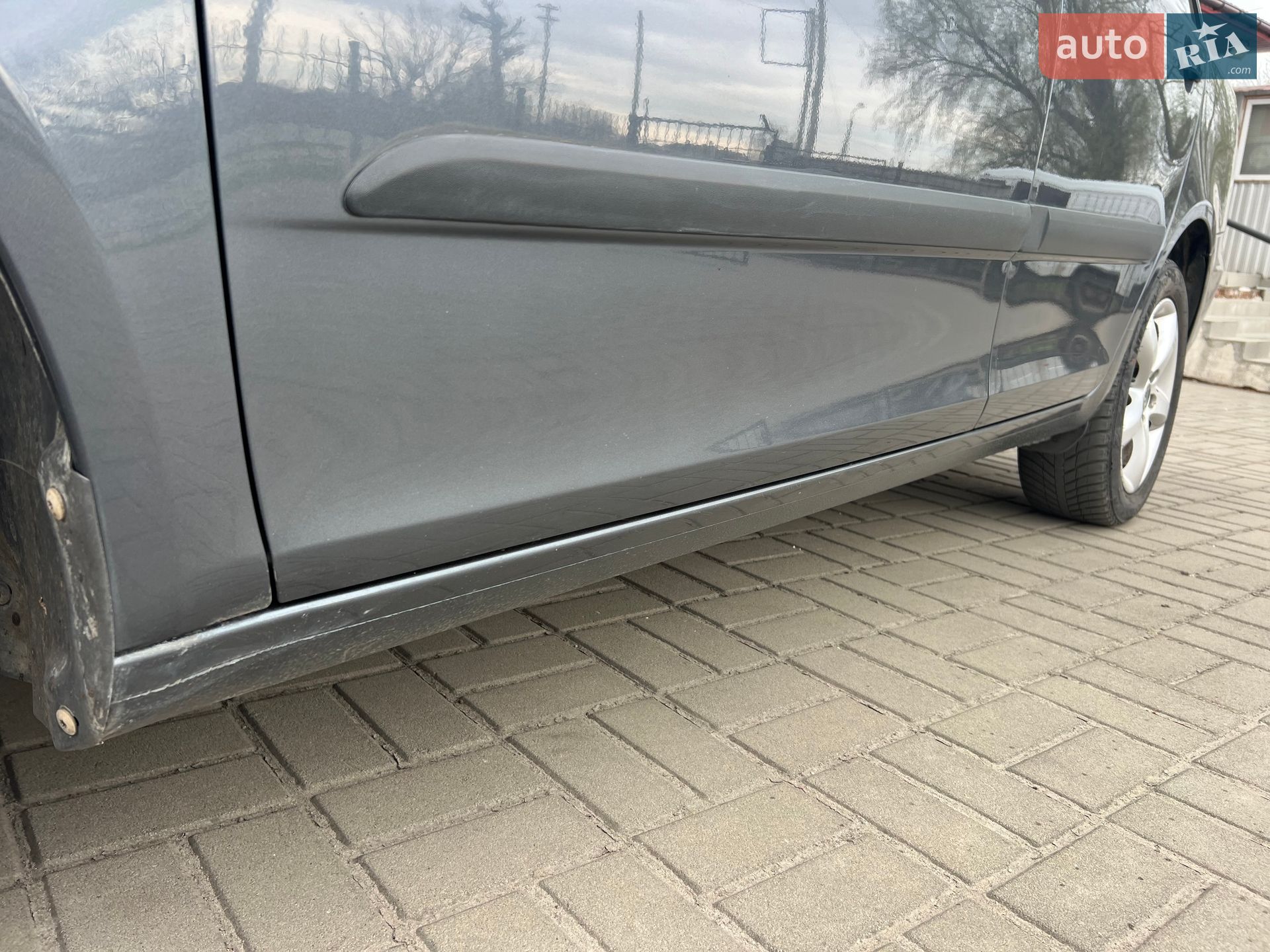Skoda Fabia 2010 VIN TMBGC65J1A3088518 фото оголошення 12 з 63