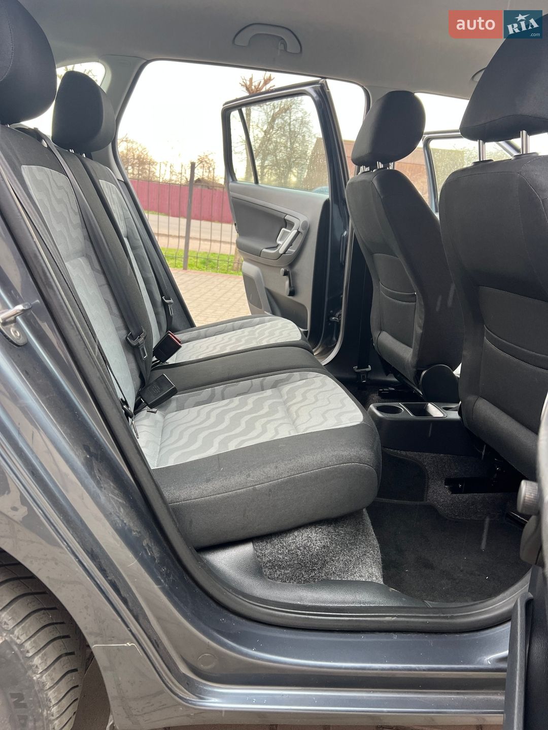 Skoda Fabia 2010 VIN TMBGC65J1A3088518 фото оголошення 21 з 63