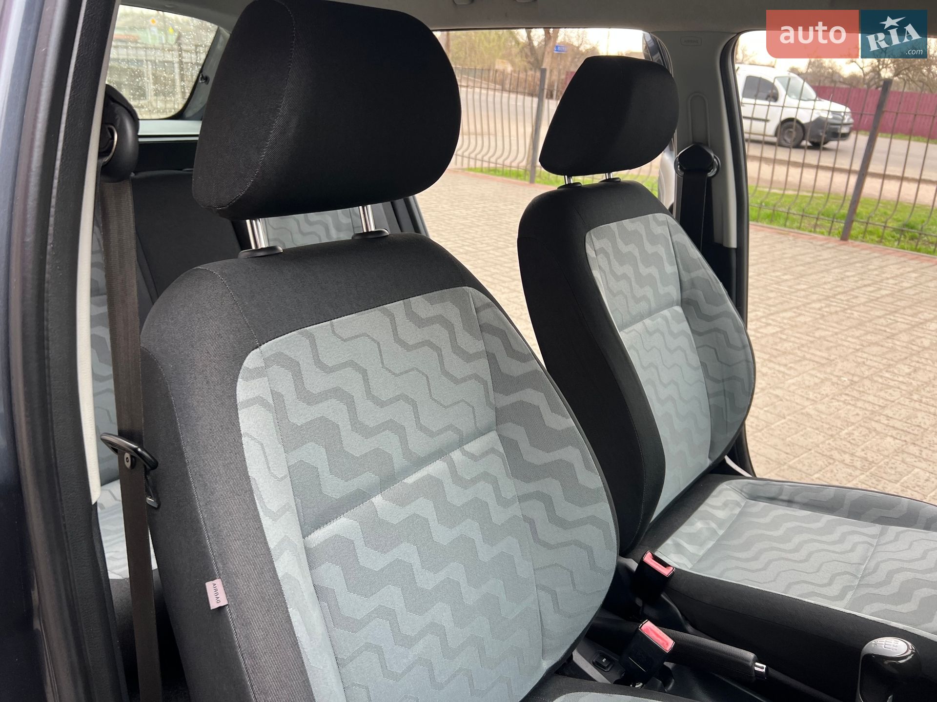 Skoda Fabia 2010 VIN TMBGC65J1A3088518 фото оголошення 23 з 63