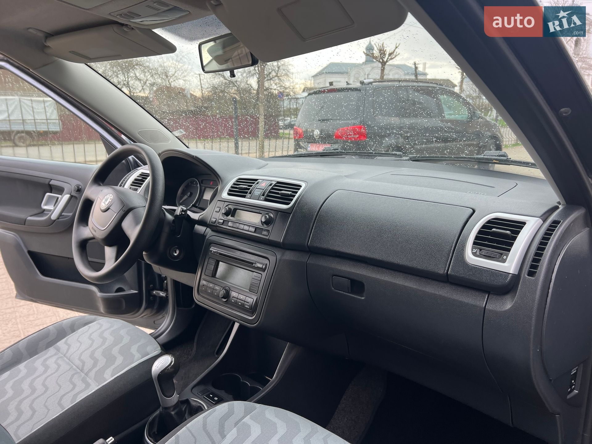 Skoda Fabia 2010 VIN TMBGC65J1A3088518 фото оголошення 25 з 63