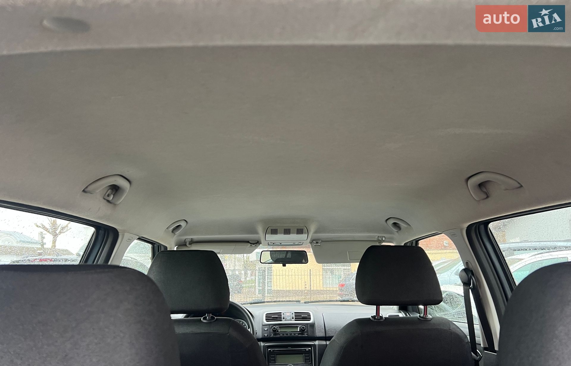 Skoda Fabia 2010 VIN TMBGC65J1A3088518 фото оголошення 42 з 63