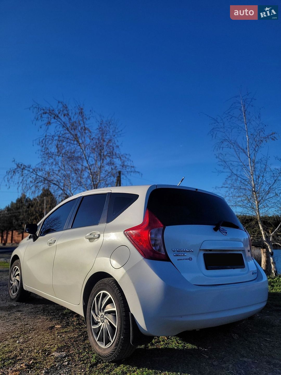 Nissan Versa Note 2016 VIN 3N1CE2CP0GL385661 фото оголошення 13 з 20