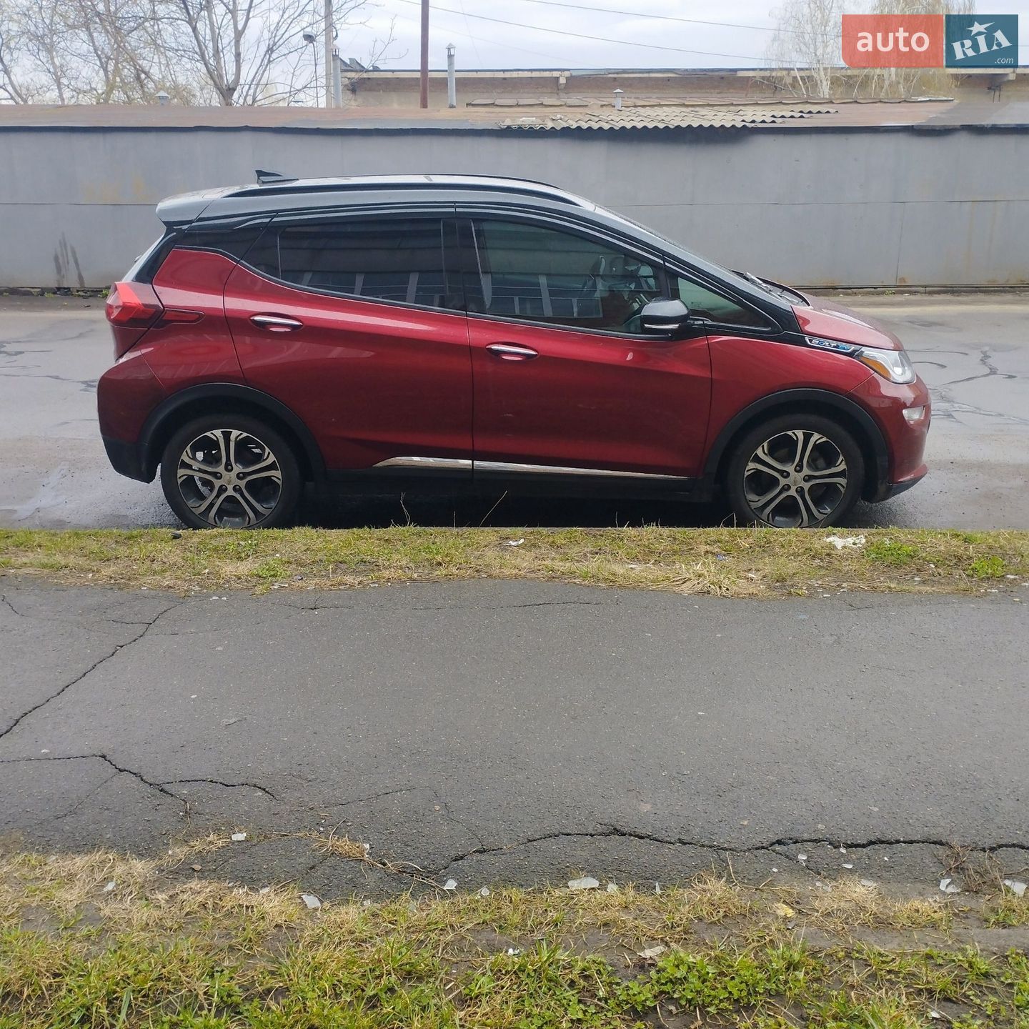 Chevrolet Bolt EV 2018 VIN 1G1FX6S00J4139599 фото оголошення 19 з 40