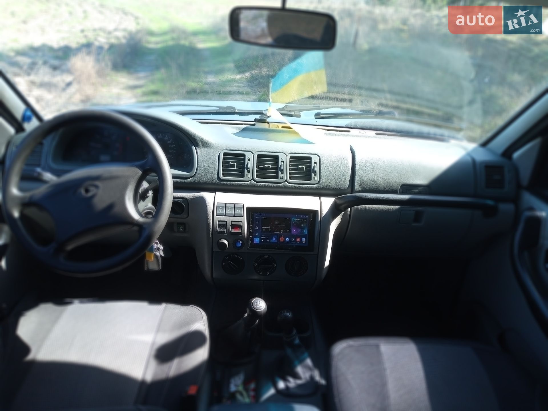 УАЗ 3163 Patriot 2009 VIN XTT31630090005770 фото оголошення 21 з 21
