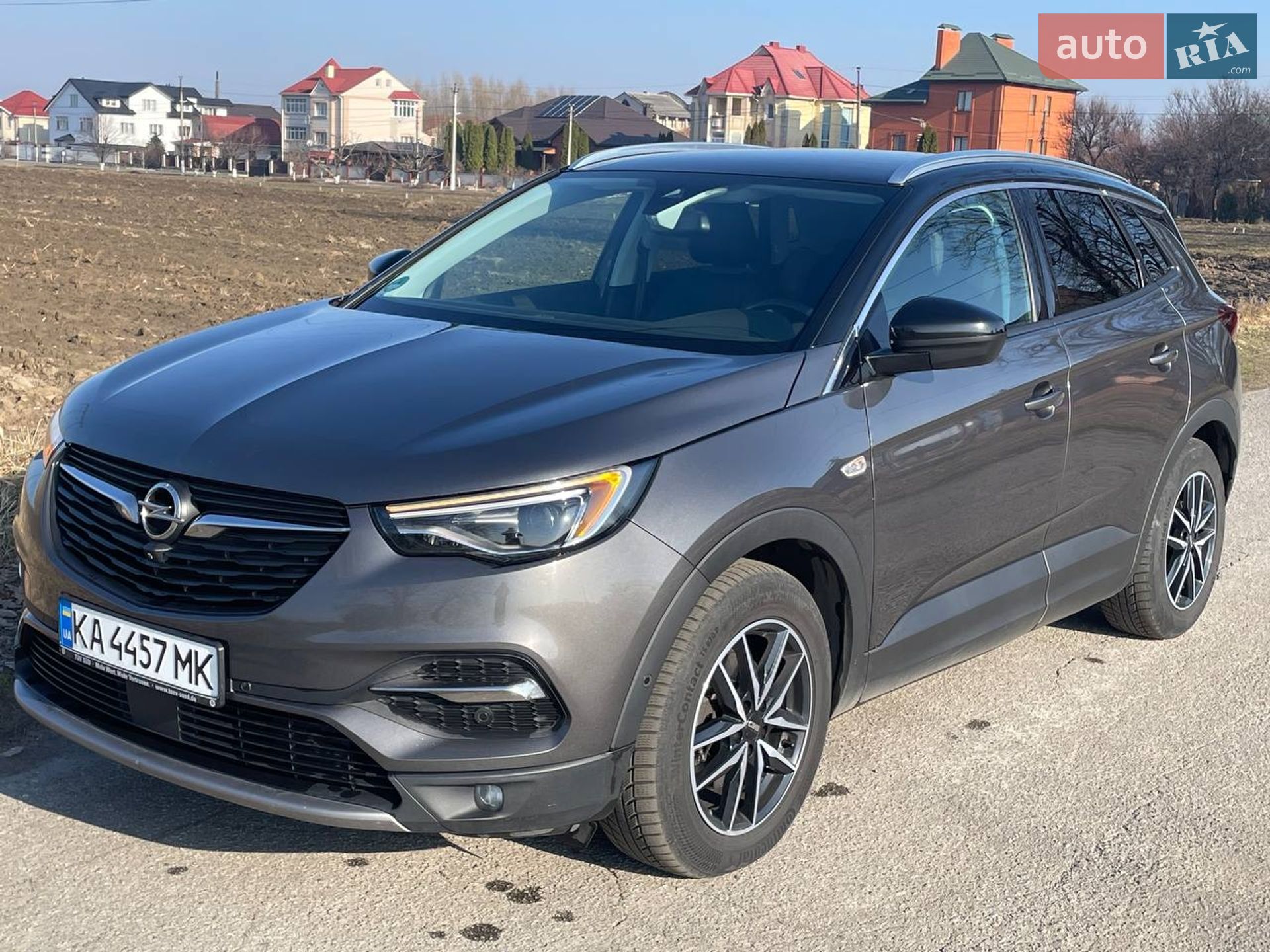 Opel Grandland X 2019 VIN W0VZJEHZXKS323666 фото оголошення 11 з 67