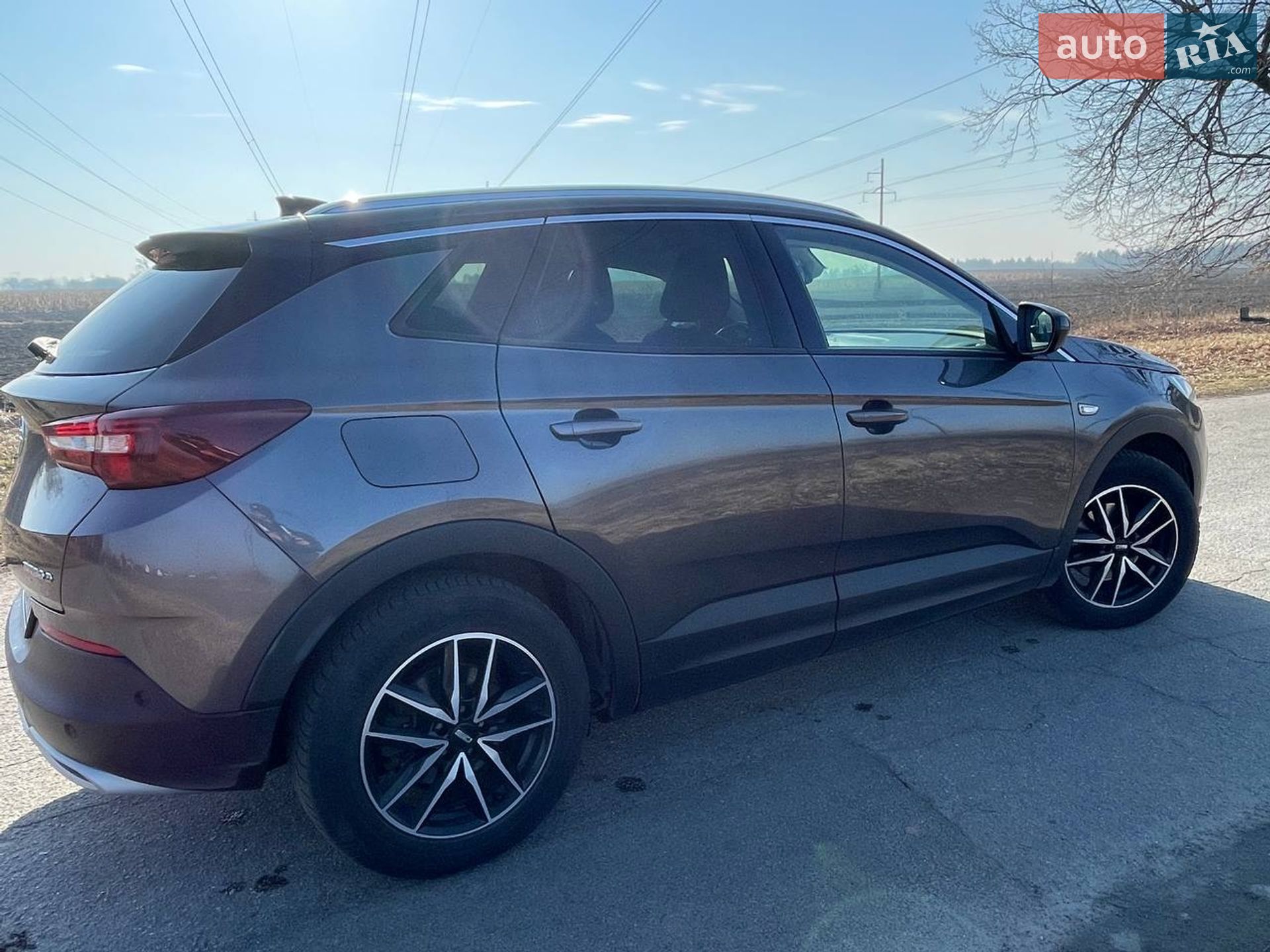 Opel Grandland X 2019 VIN W0VZJEHZXKS323666 фото оголошення 13 з 67
