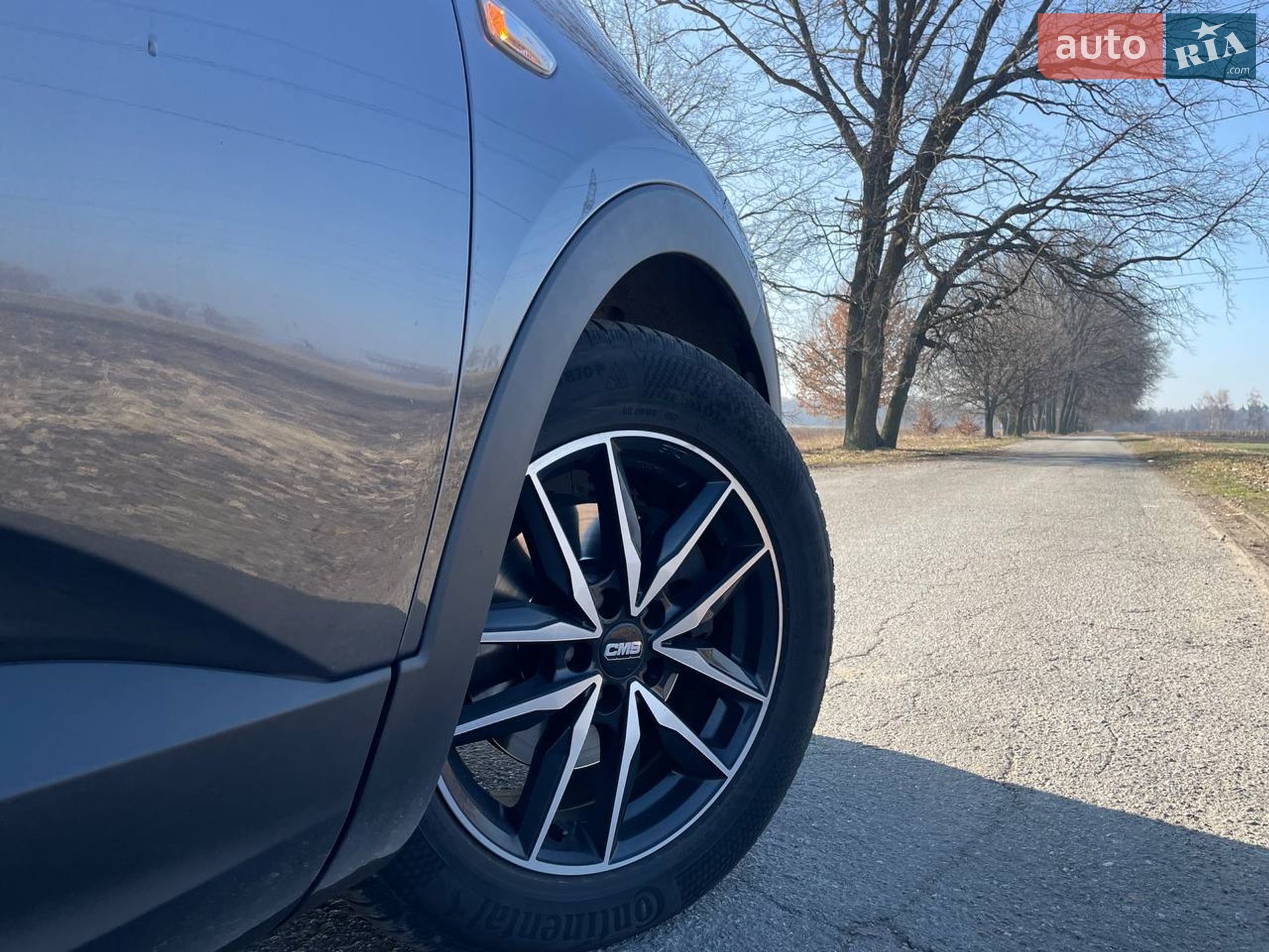 Opel Grandland X 2019 VIN W0VZJEHZXKS323666 фото оголошення 14 з 67