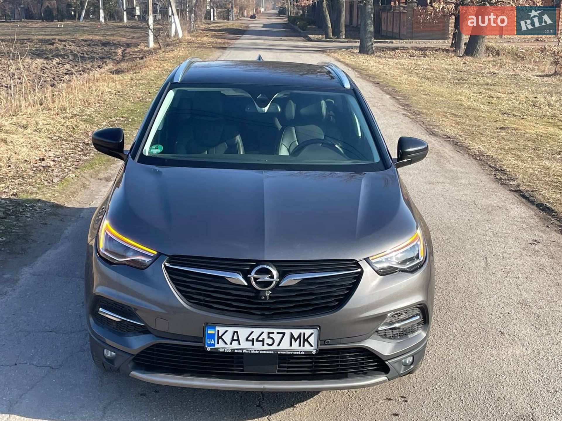 Opel Grandland X 2019 VIN W0VZJEHZXKS323666 фото оголошення 12 з 67