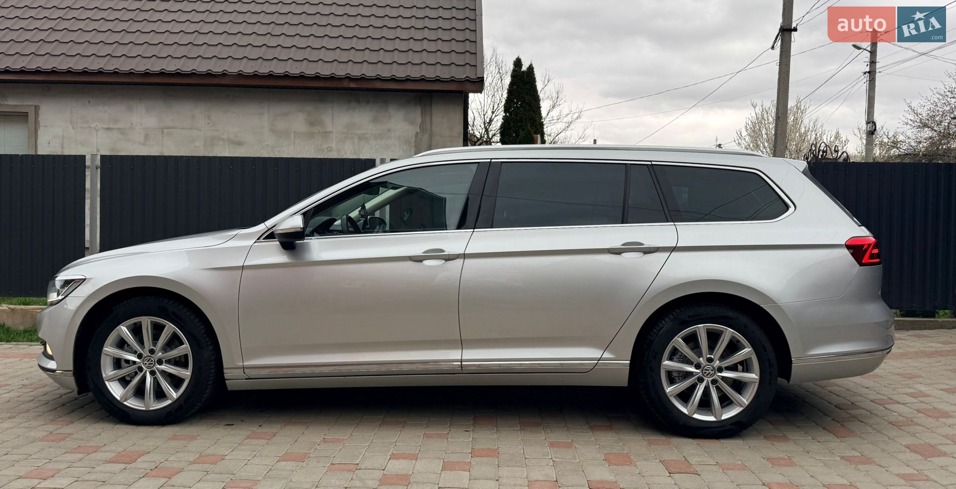 Volkswagen Passat 2019 VIN WVWZZZ3CZKE088465 фото оголошення 29 з 59