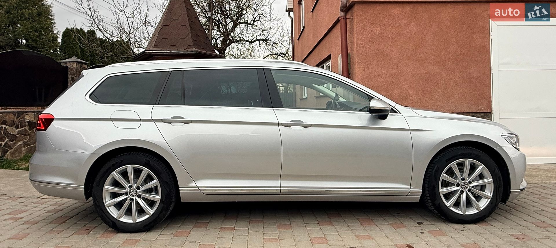 Volkswagen Passat 2019 VIN WVWZZZ3CZKE088465 фото оголошення 30 з 59