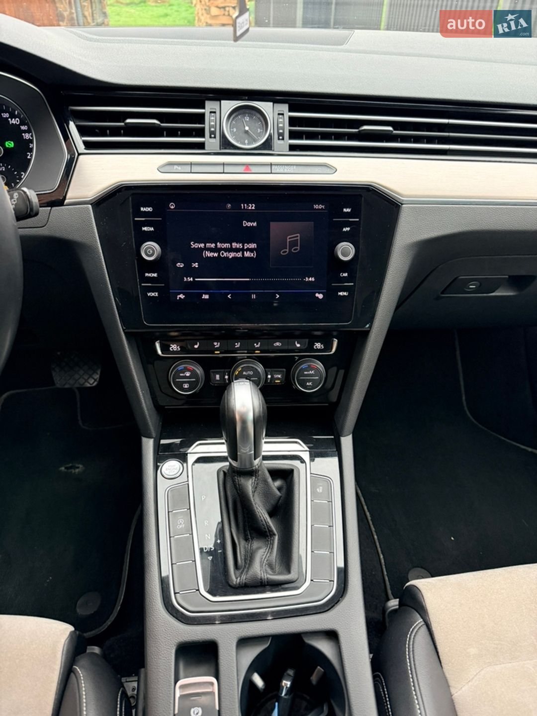 Volkswagen Passat 2019 VIN WVWZZZ3CZKE088465 фото оголошення 56 з 59