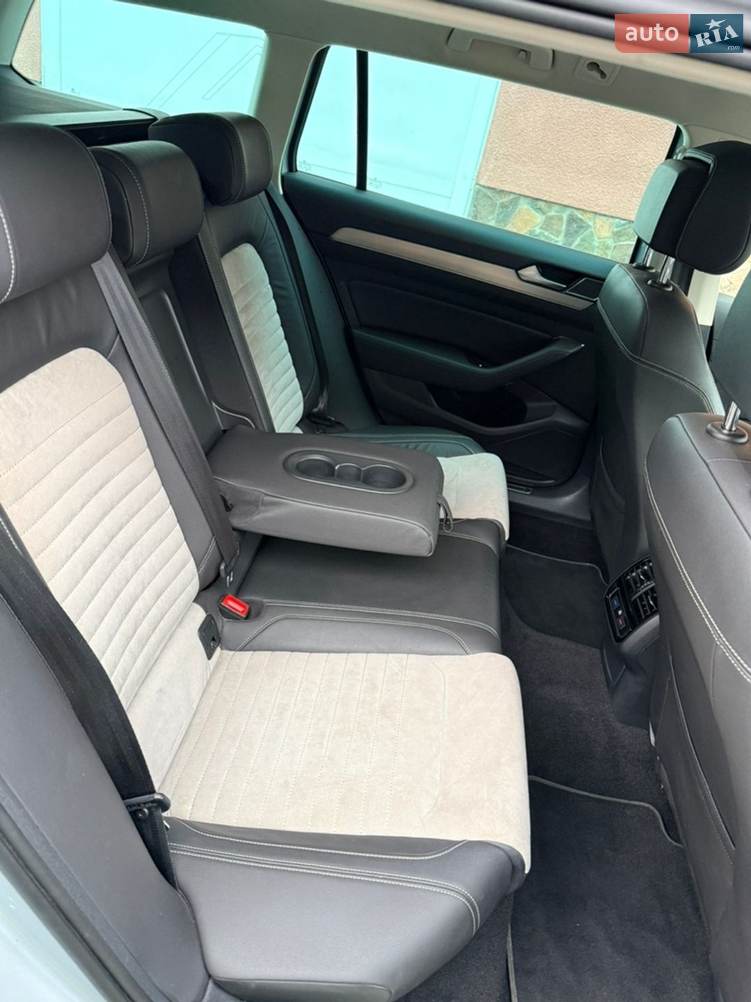 Volkswagen Passat 2019 VIN WVWZZZ3CZKE088465 фото оголошення 57 з 59