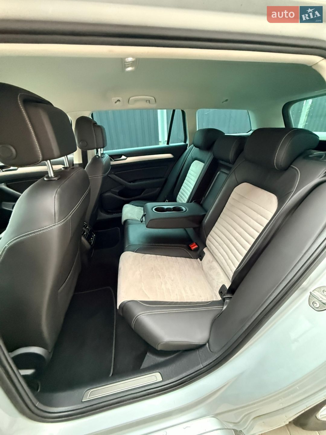 Volkswagen Passat 2019 VIN WVWZZZ3CZKE088465 фото оголошення 58 з 59