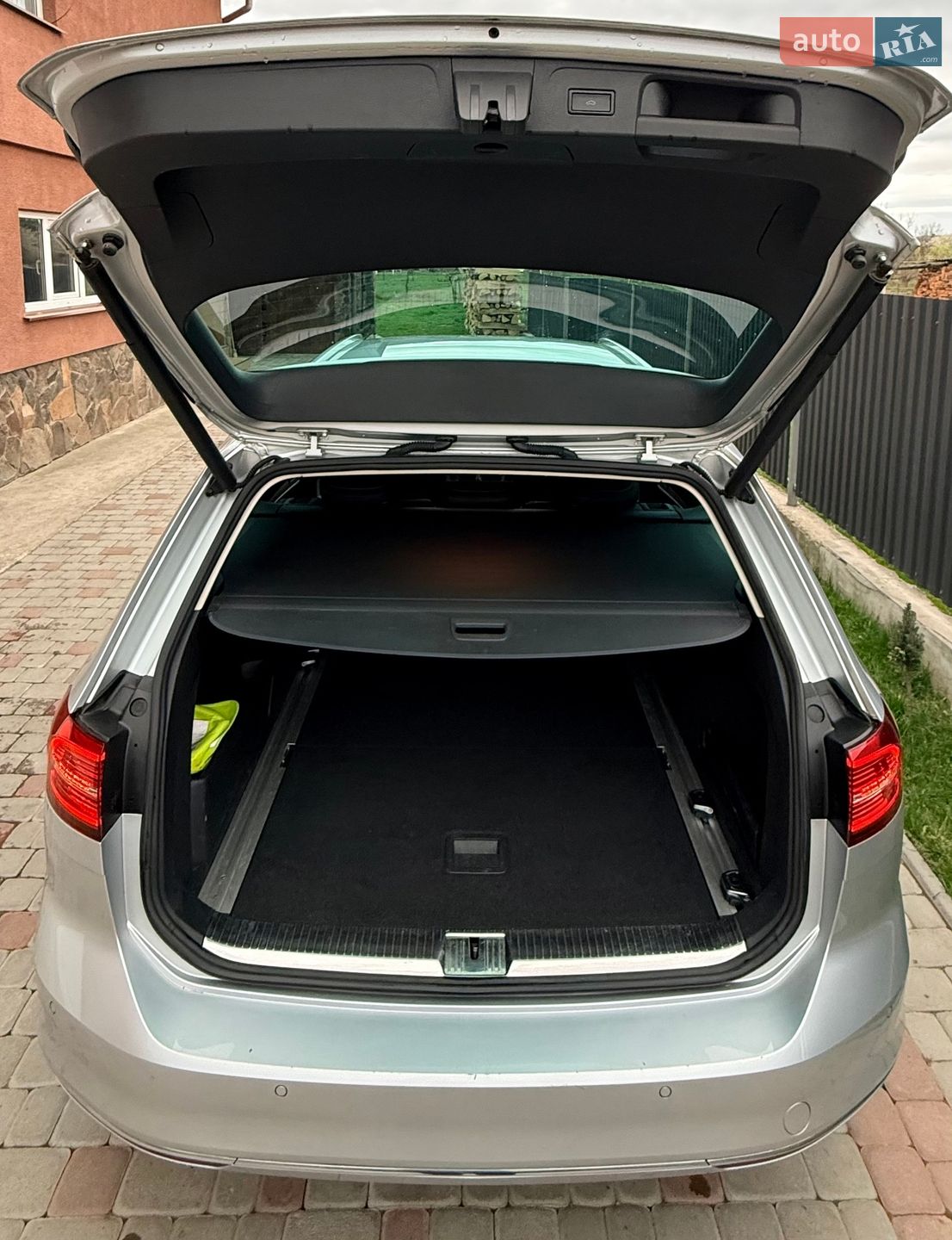 Volkswagen Passat 2019 VIN WVWZZZ3CZKE088465 фото оголошення 39 з 59