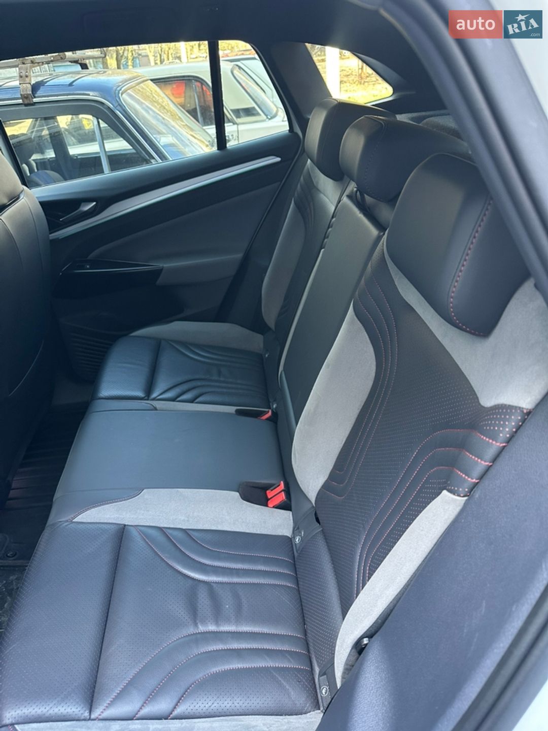 Volkswagen ID.4 Crozz 2021 VIN LFVVB9E66M5011636 фото оголошення 9 з 11