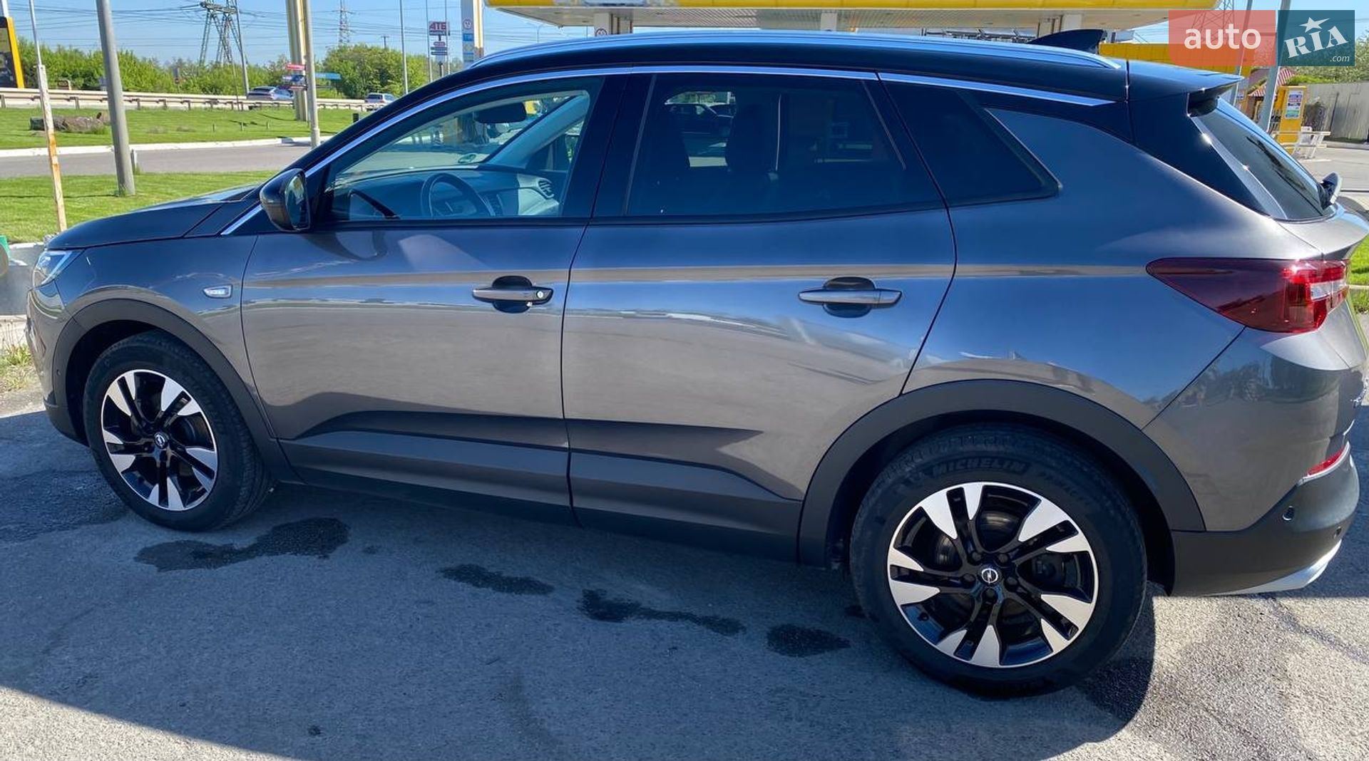 Opel Grandland X 2019 VIN W0VZJEHZXKS323666 фото оголошення 2 з 67