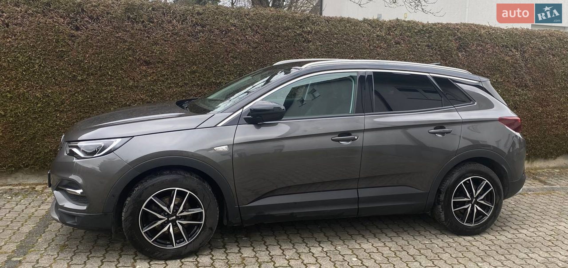 Opel Grandland X 2019 VIN W0VZJEHZXKS323666 фото оголошення 20 з 67