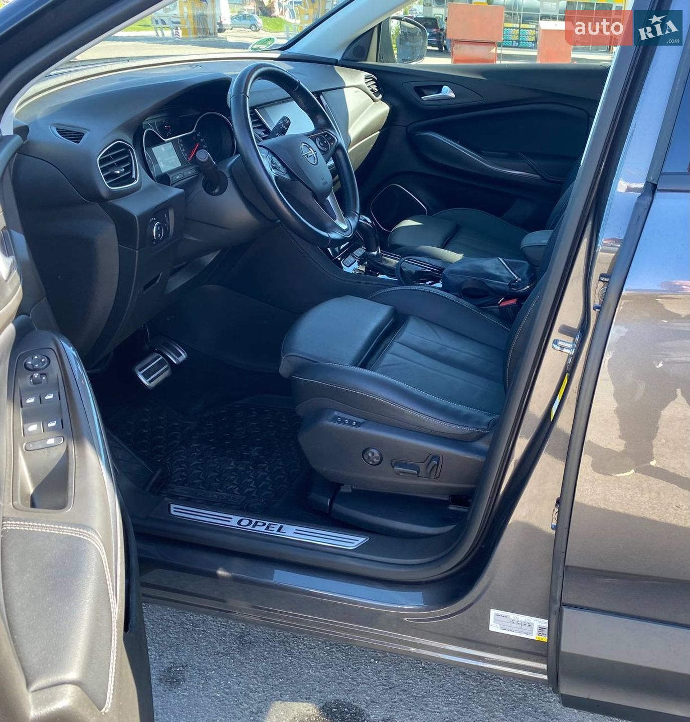 Opel Grandland X 2019 VIN W0VZJEHZXKS323666 фото оголошення 35 з 67