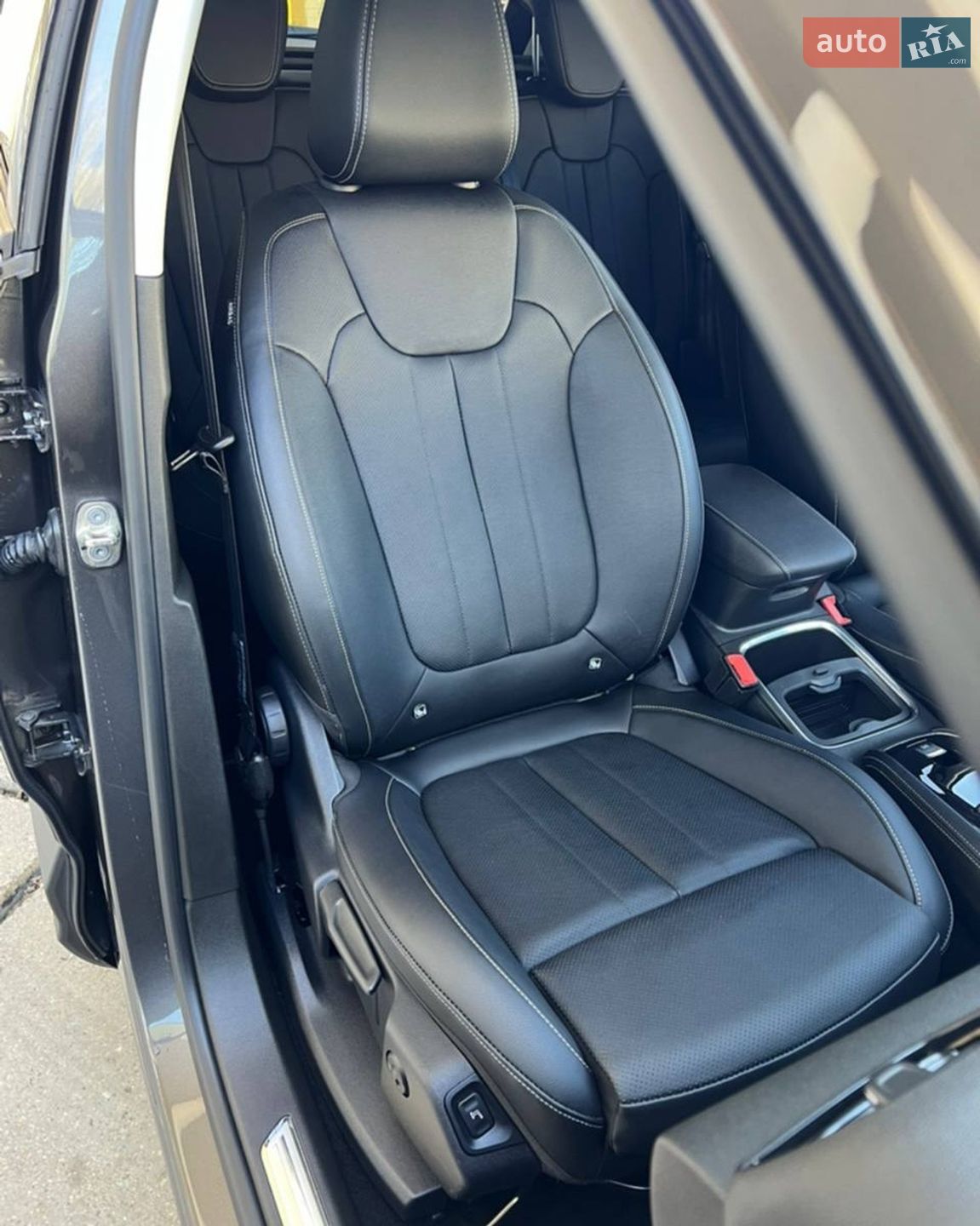 Opel Grandland X 2019 VIN W0VZJEHZXKS323666 фото оголошення 38 з 67