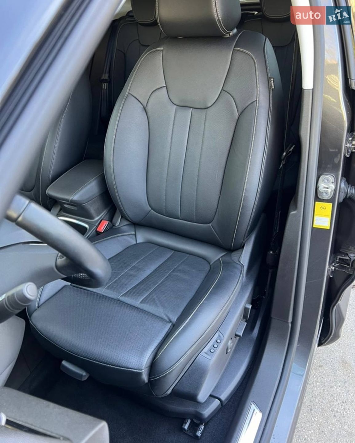 Opel Grandland X 2019 VIN W0VZJEHZXKS323666 фото оголошення 37 з 67