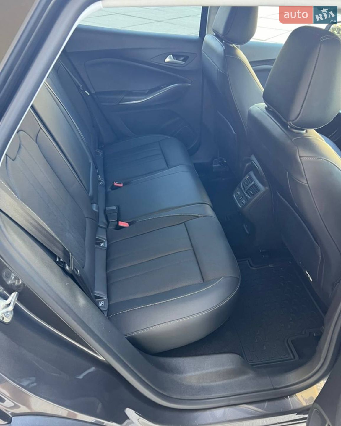 Opel Grandland X 2019 VIN W0VZJEHZXKS323666 фото оголошення 42 з 67