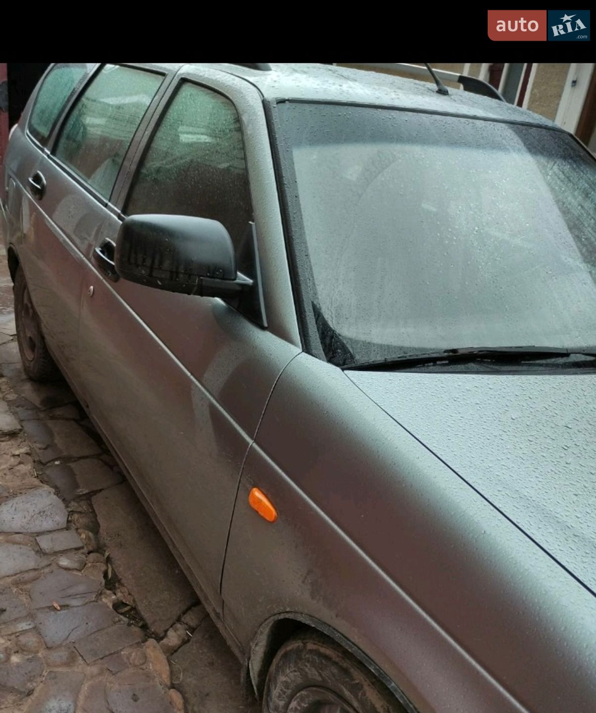ВАЗ / Lada 2171 Priora 2011 VIN XTA217130C0069830 фото оголошення 4 з 4